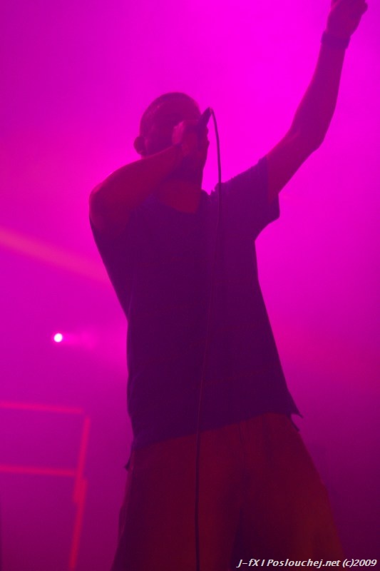 ice cube - 10.4.09